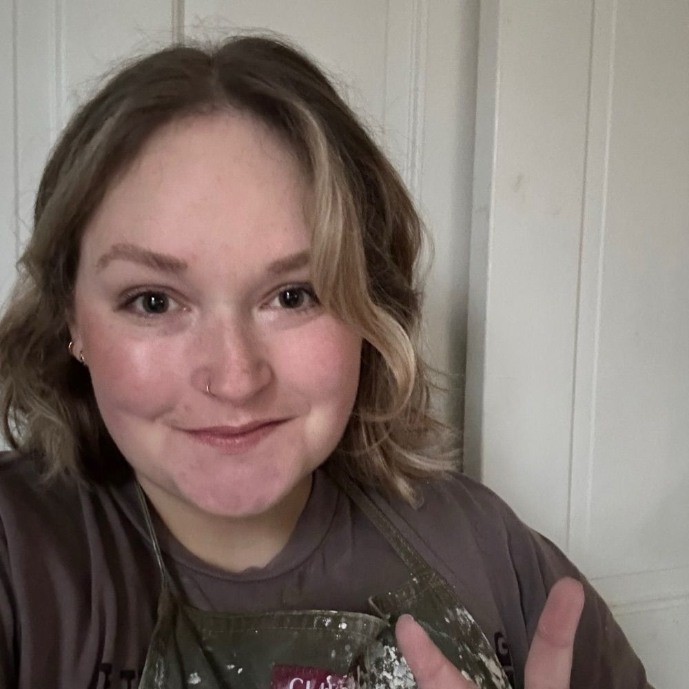 Sarah (she/her)