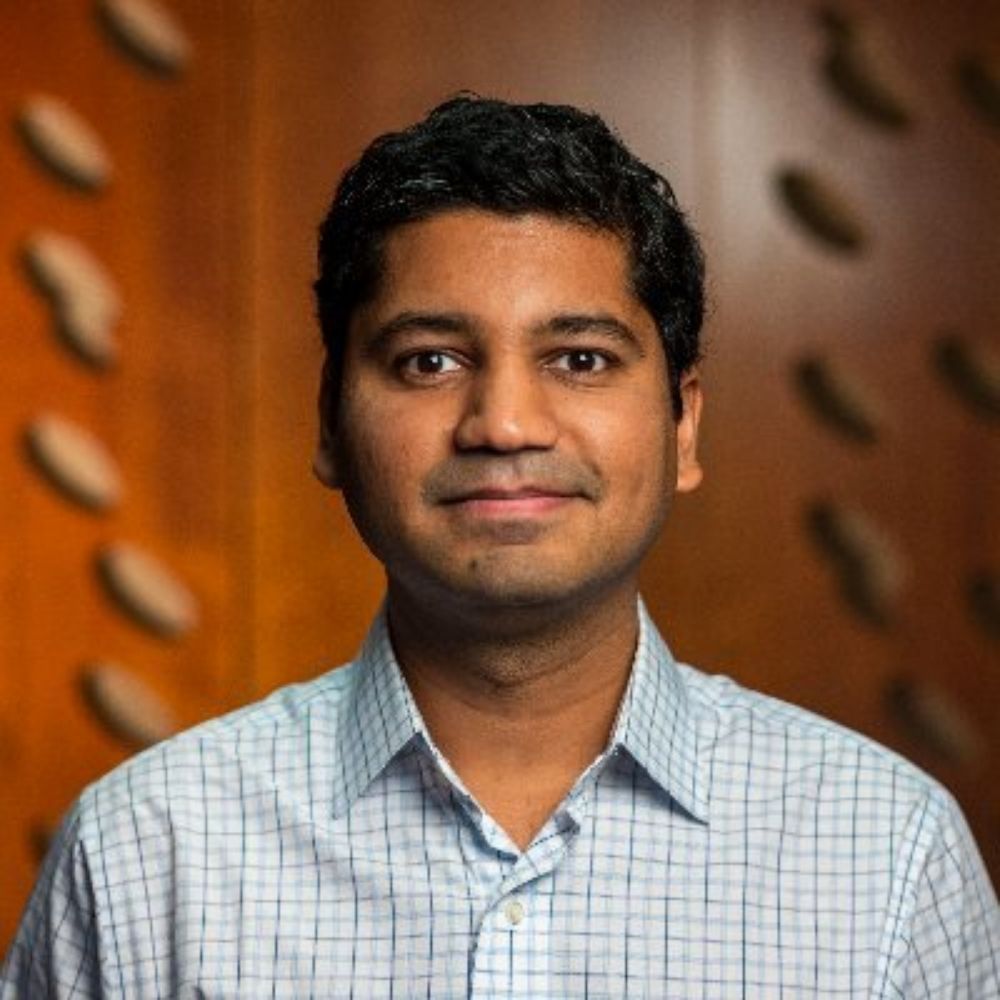 Pravesh K Kothari