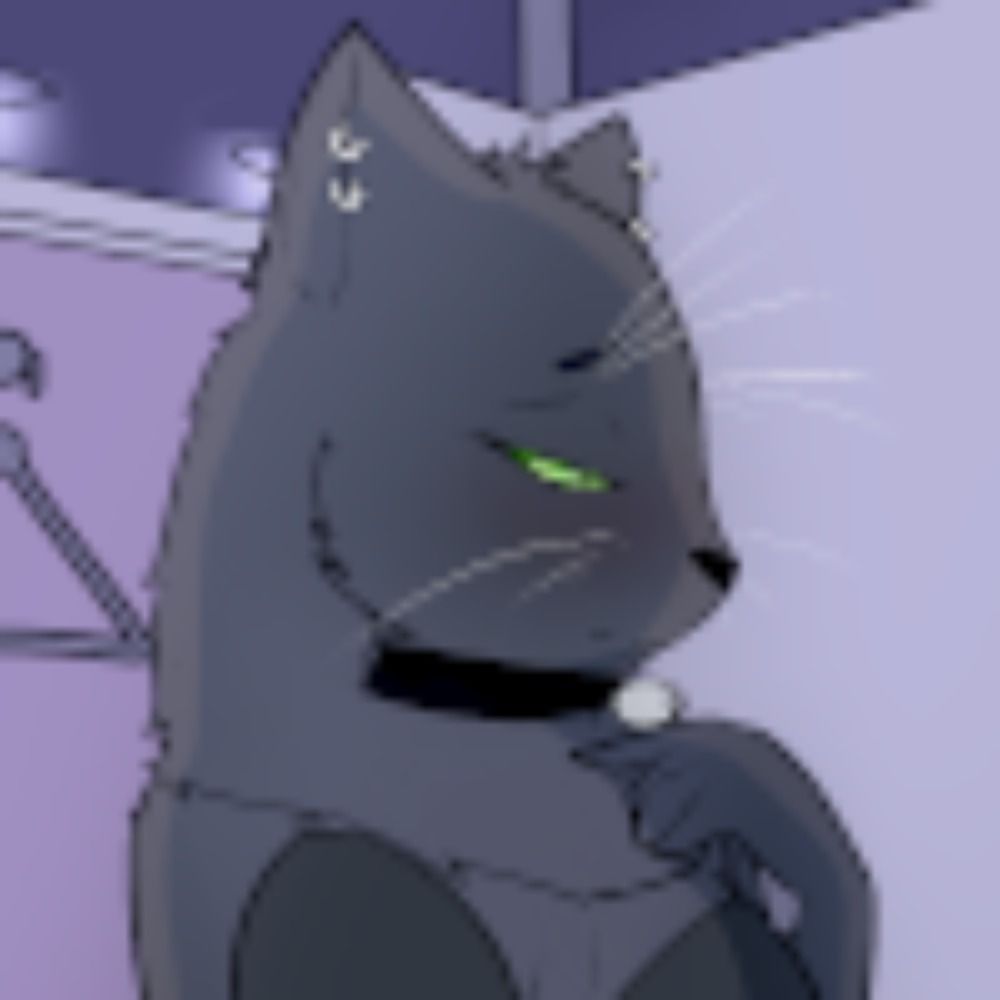 Blood Kitty's avatar