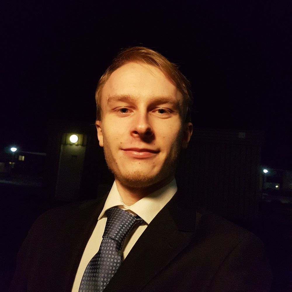 Markus Svan