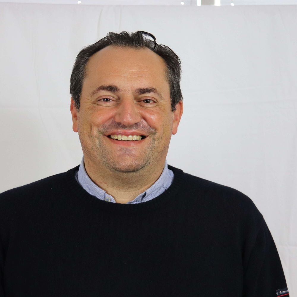 Jérôme MORIN F3C CFDT
