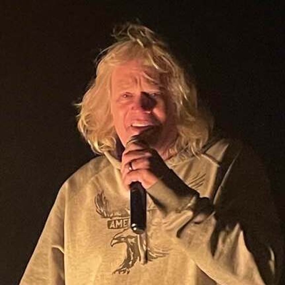 Ronnie Trash 's avatar