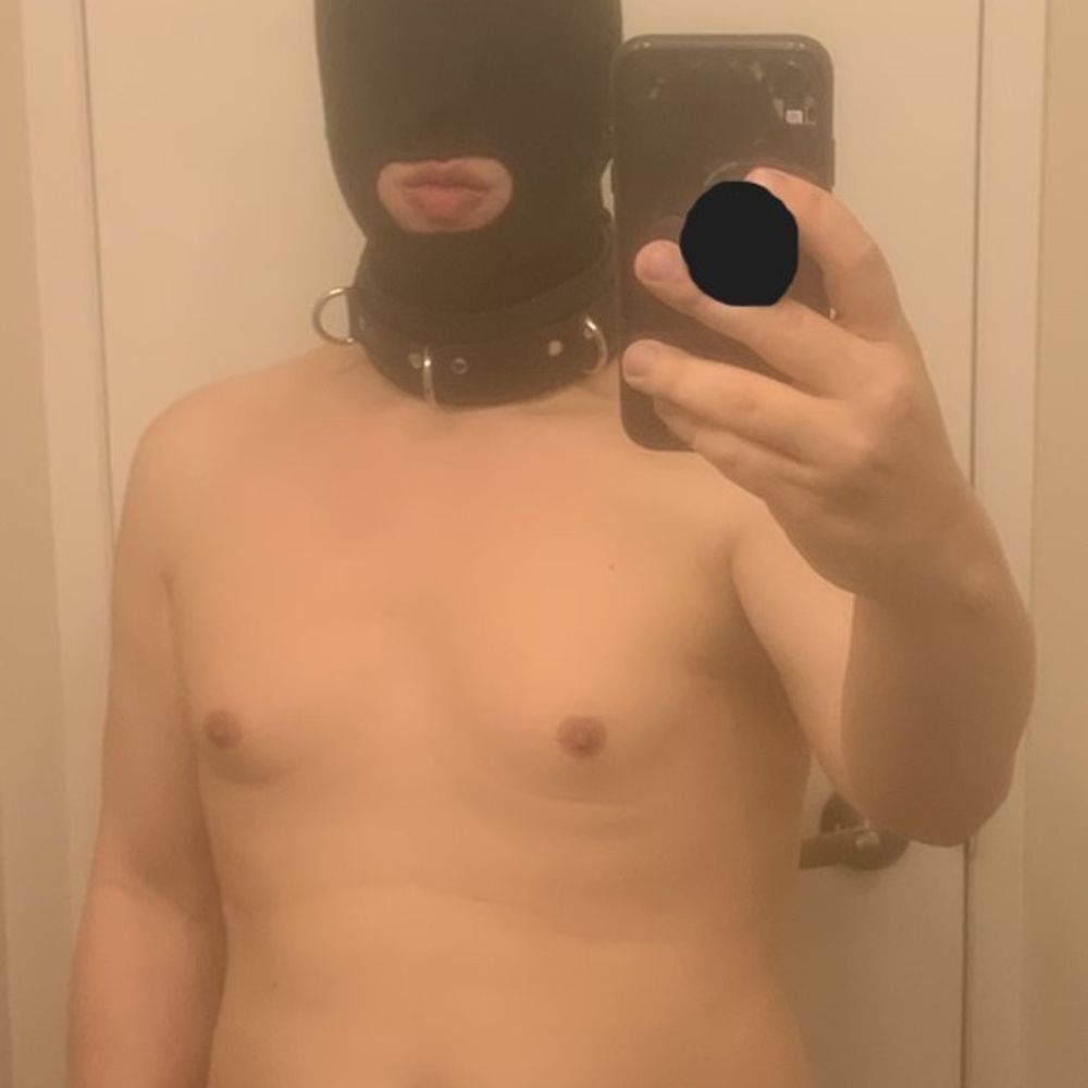 Restrained