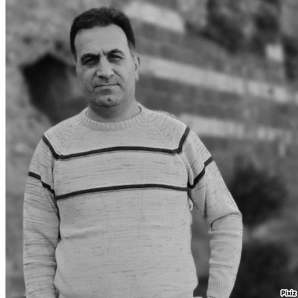 Ali Zeren