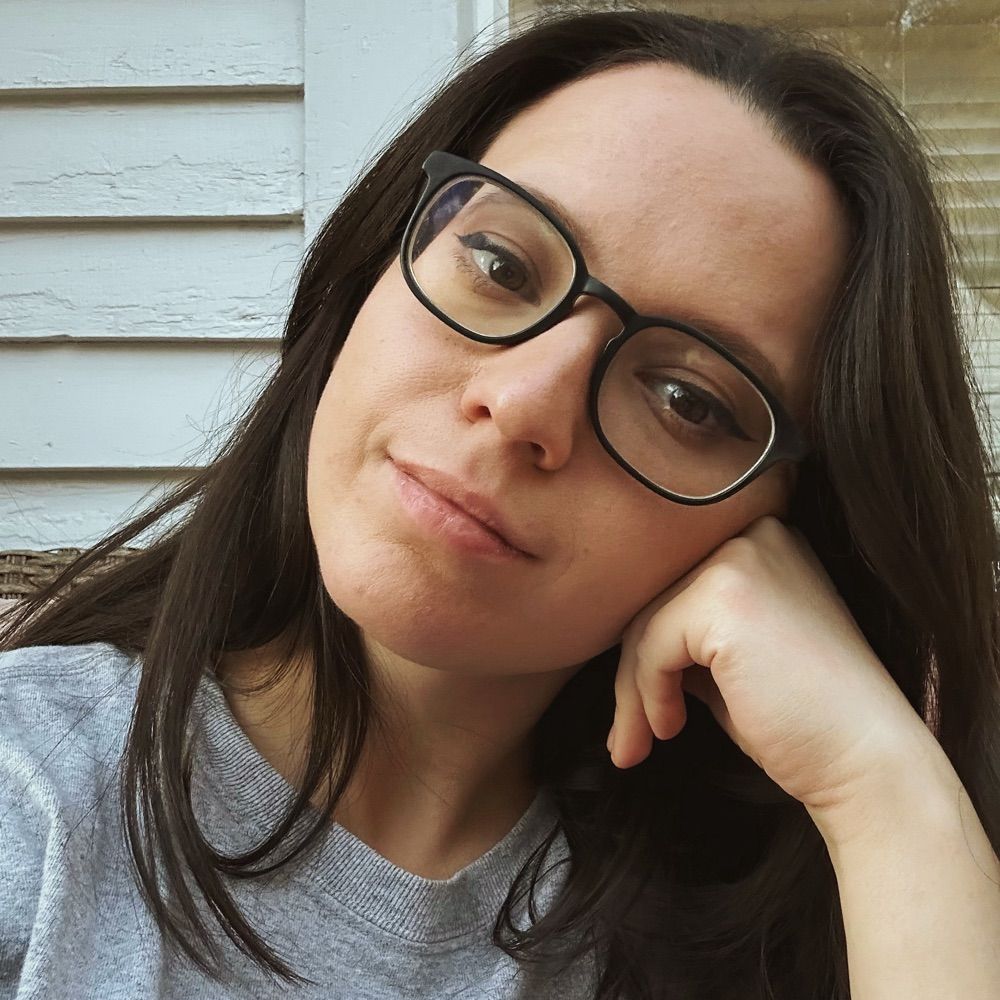 Nicole Bray