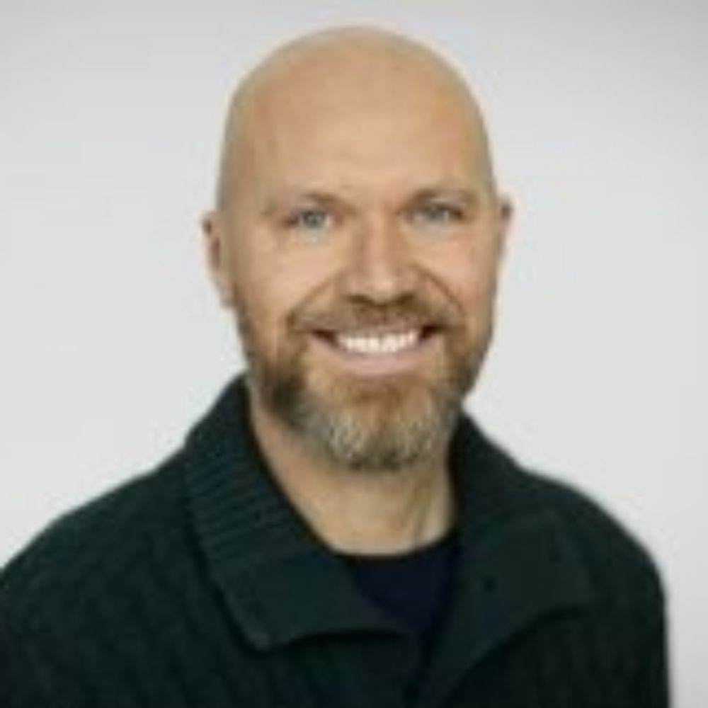 Thomas Poulsen