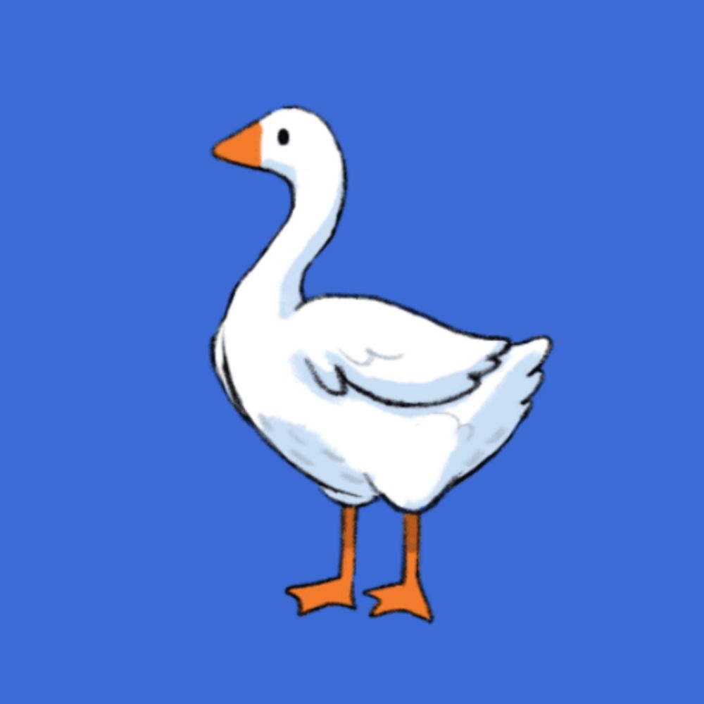 Goose