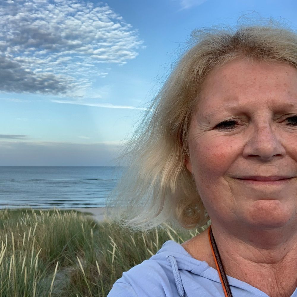 Mona Elisabeth Pedersen