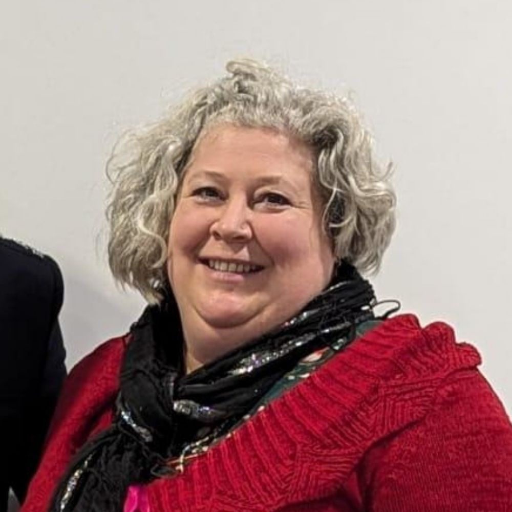 Rachel Knight
