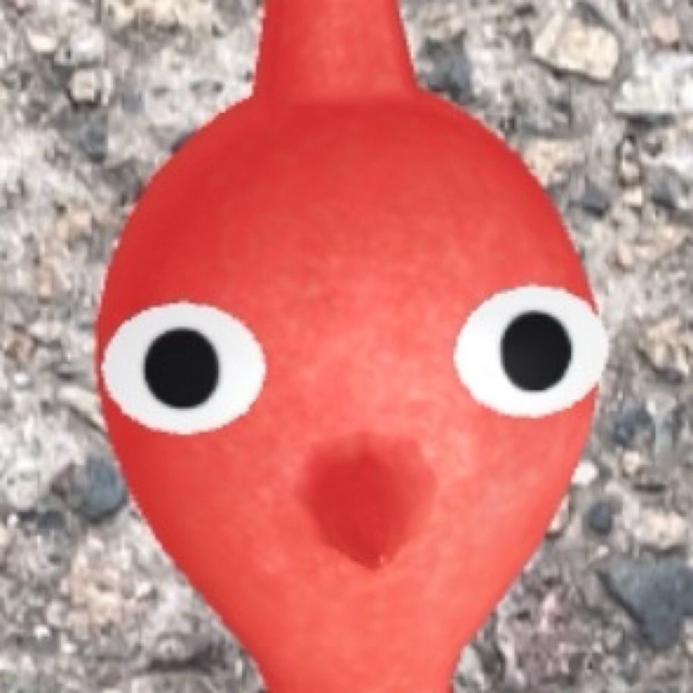 누