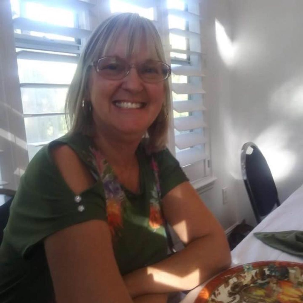 Sheila Sanders