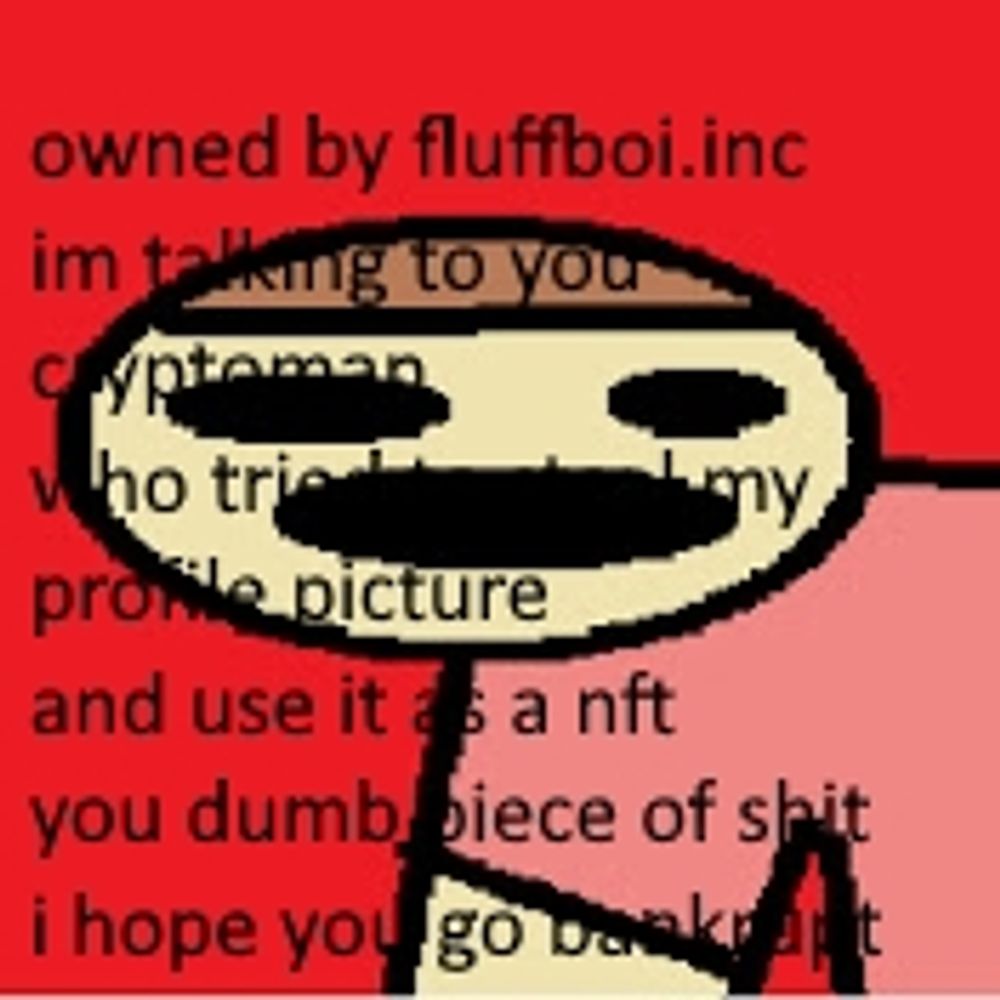 fluff