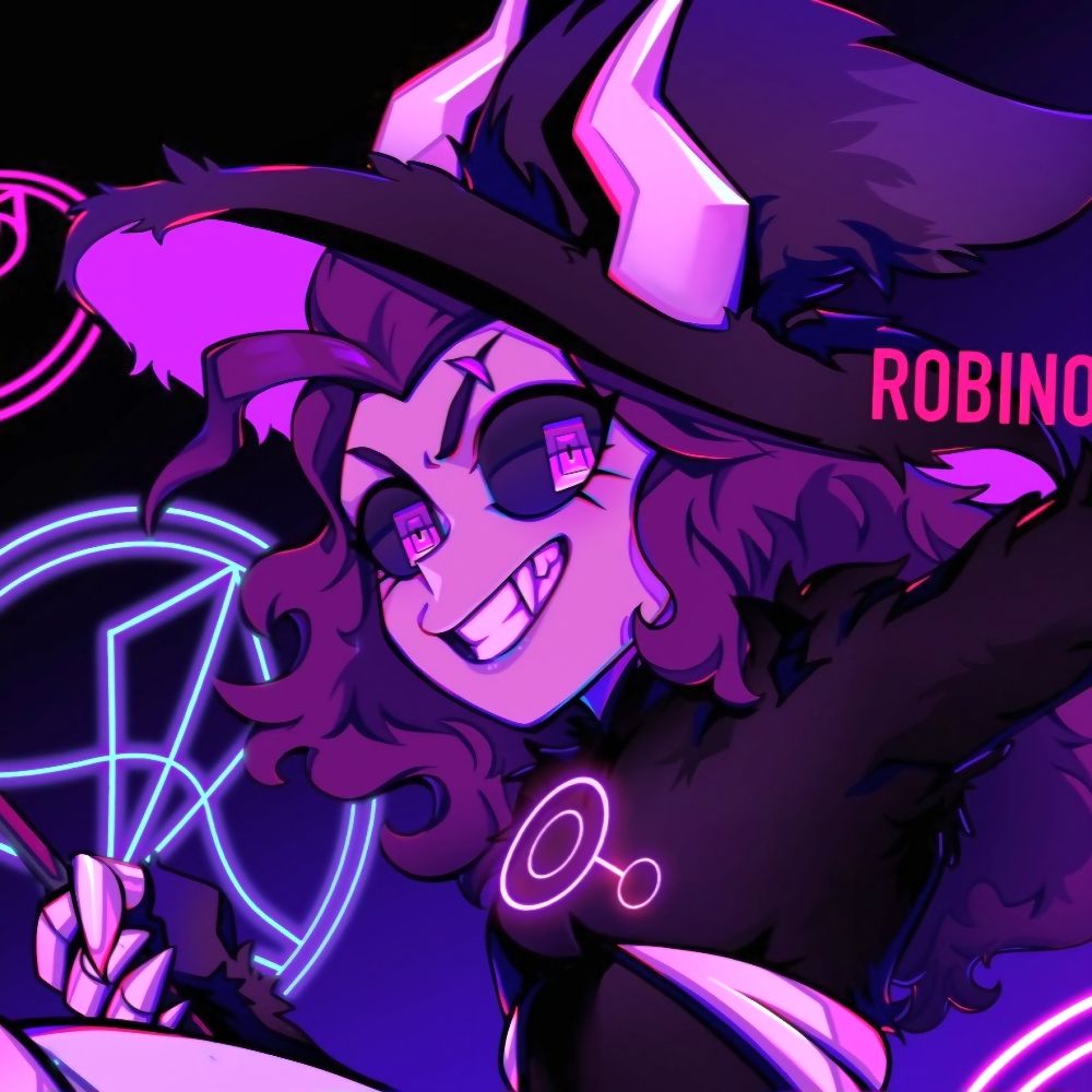 thatwitchluz