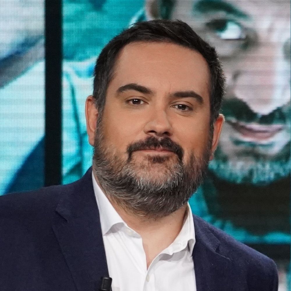 Renan Cros