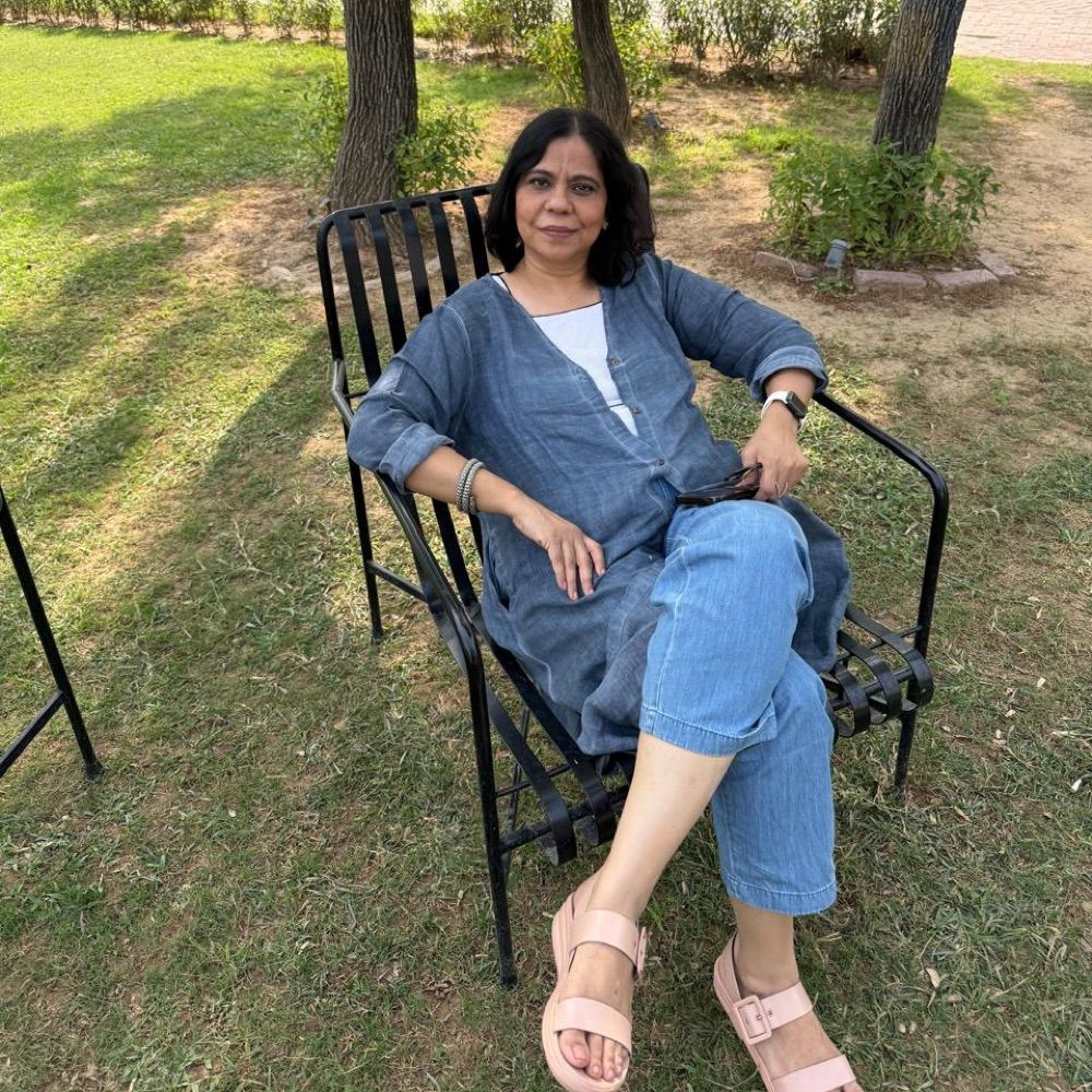 Jyotsna Singh