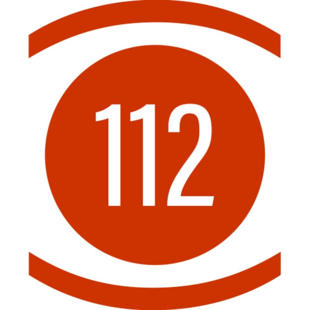112 Rotterdam