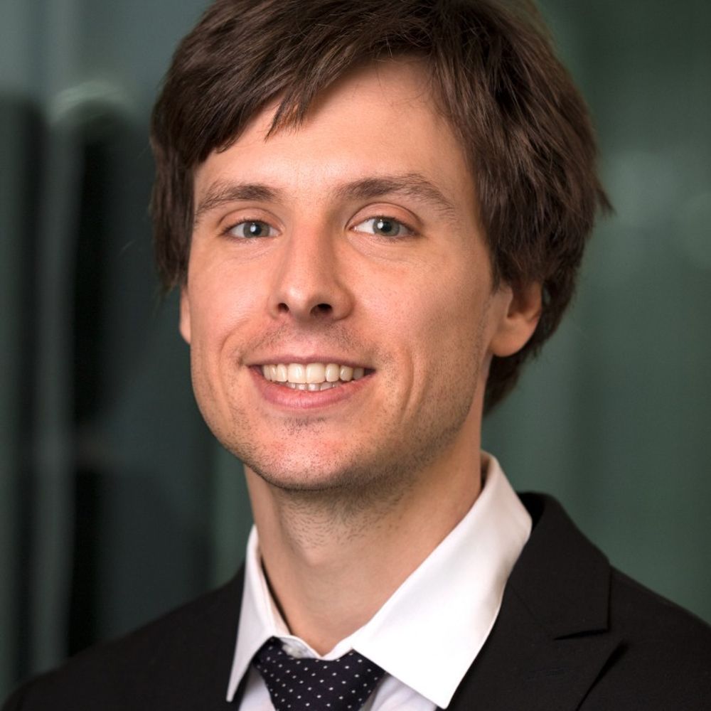 Philipp Bachmann