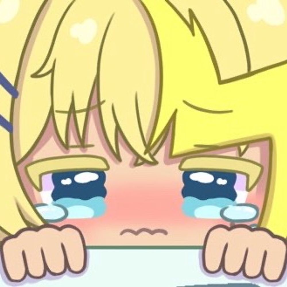 御坂レント＠VTuber