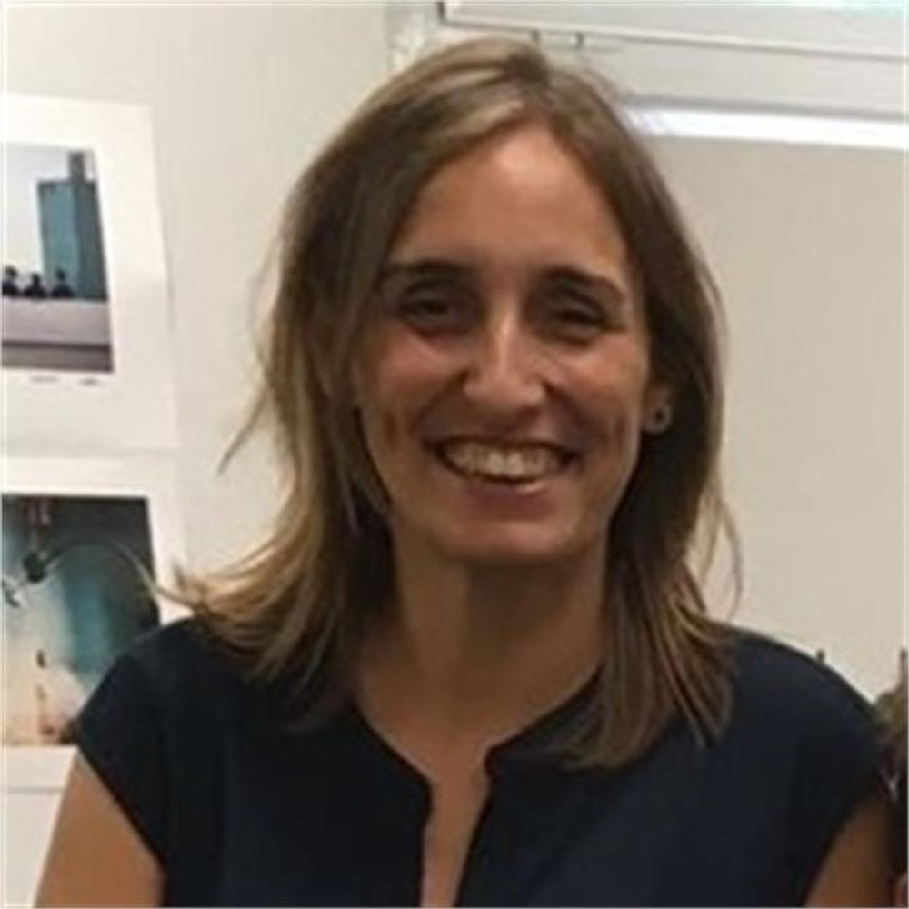 Ana Casadó