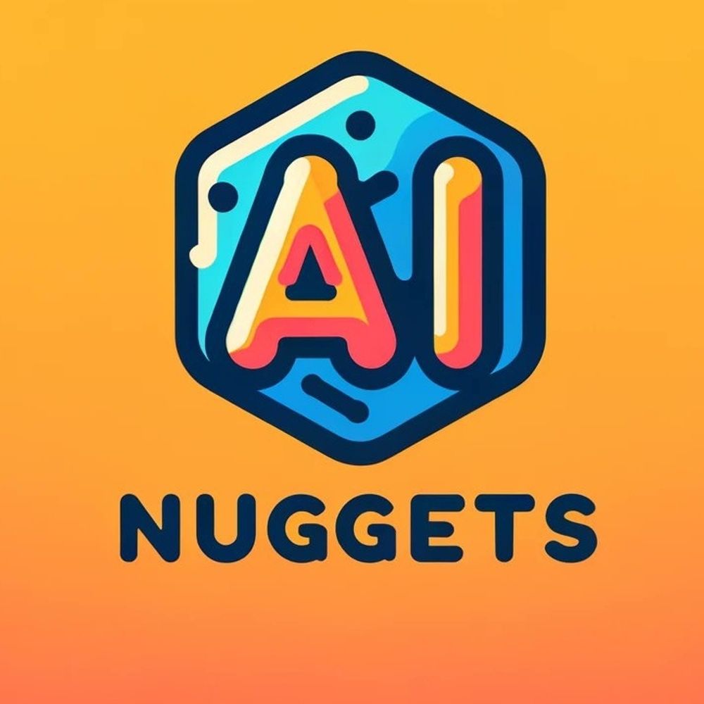 AI Nuggets's avatar