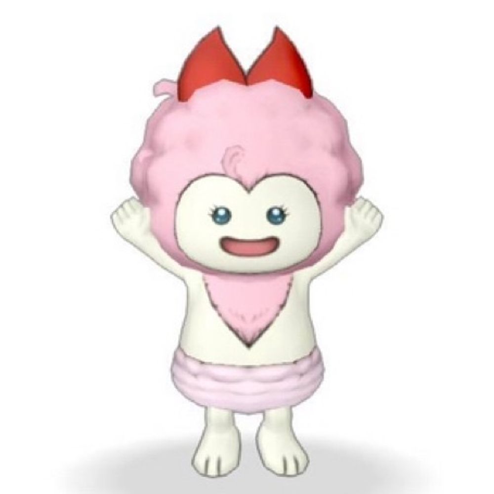 ゆきみちゃん@DQX