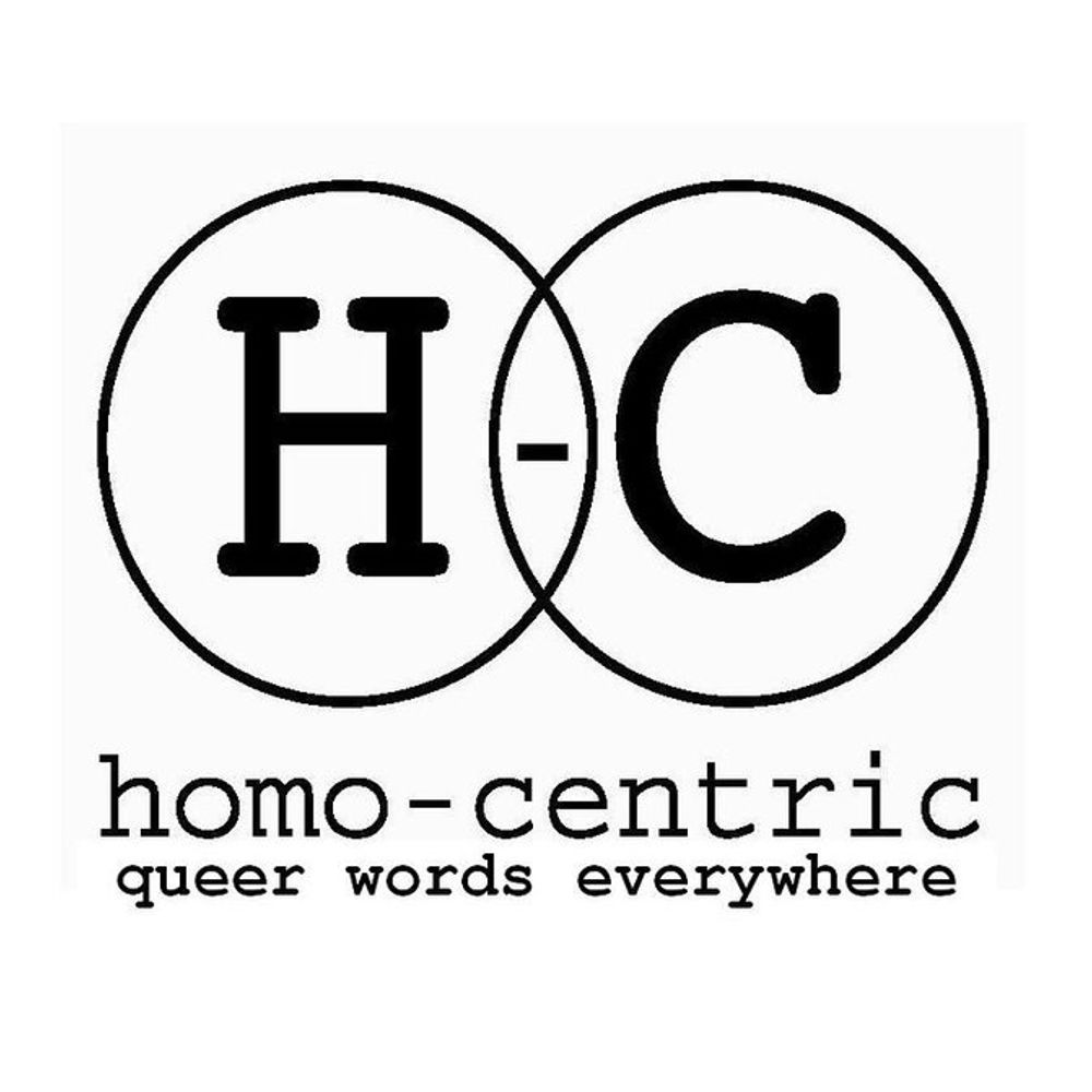 homo-centric the lgbtq+ series