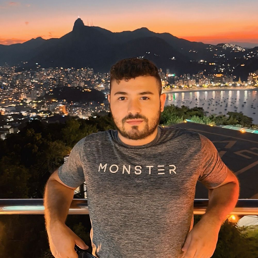 Vinícius Henrique