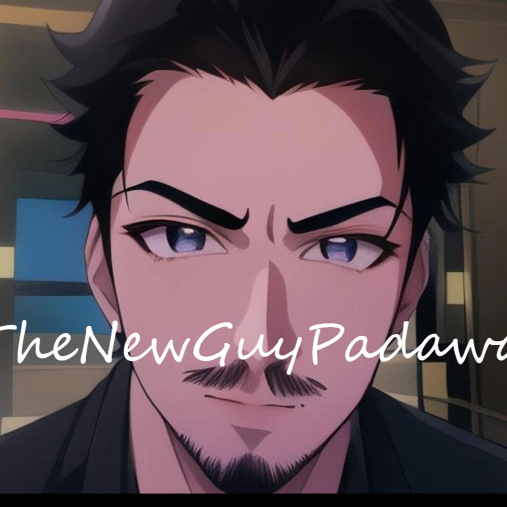 TNGPadawan