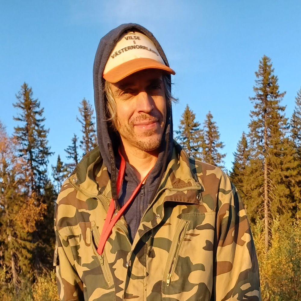 Daniel Rutschman