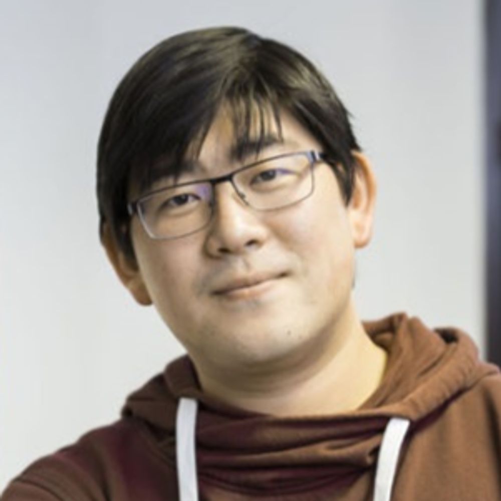 Ji Ung Lee