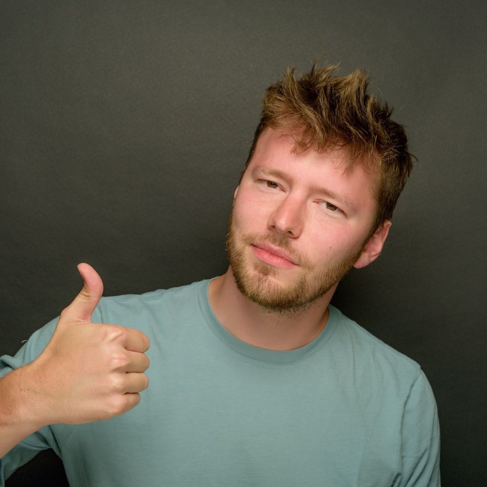 Ben Cunningham