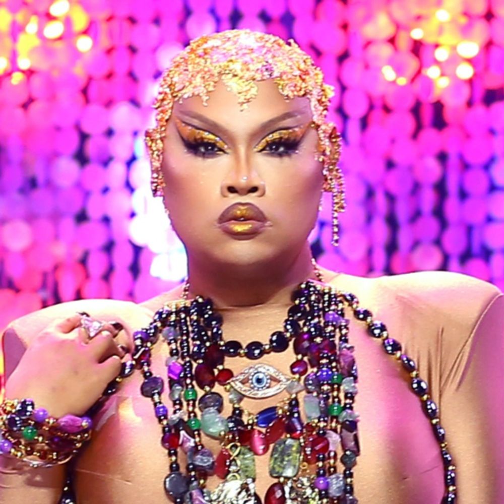 Jiggly Caliente