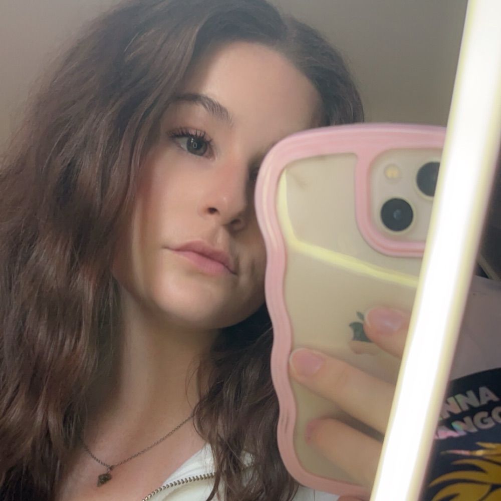 Laura ◡̈