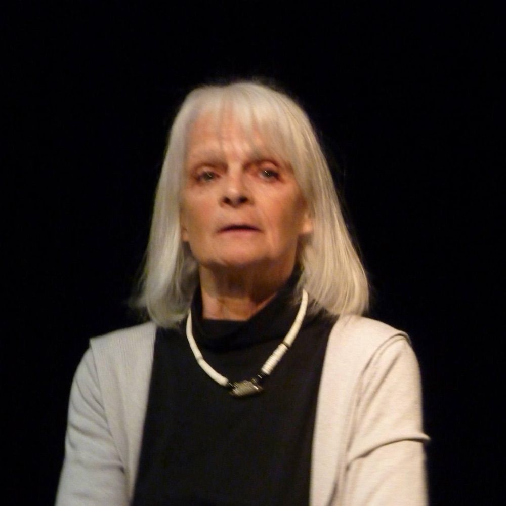 Angela Piddock
