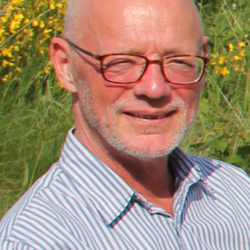 Henrik Rødgaard