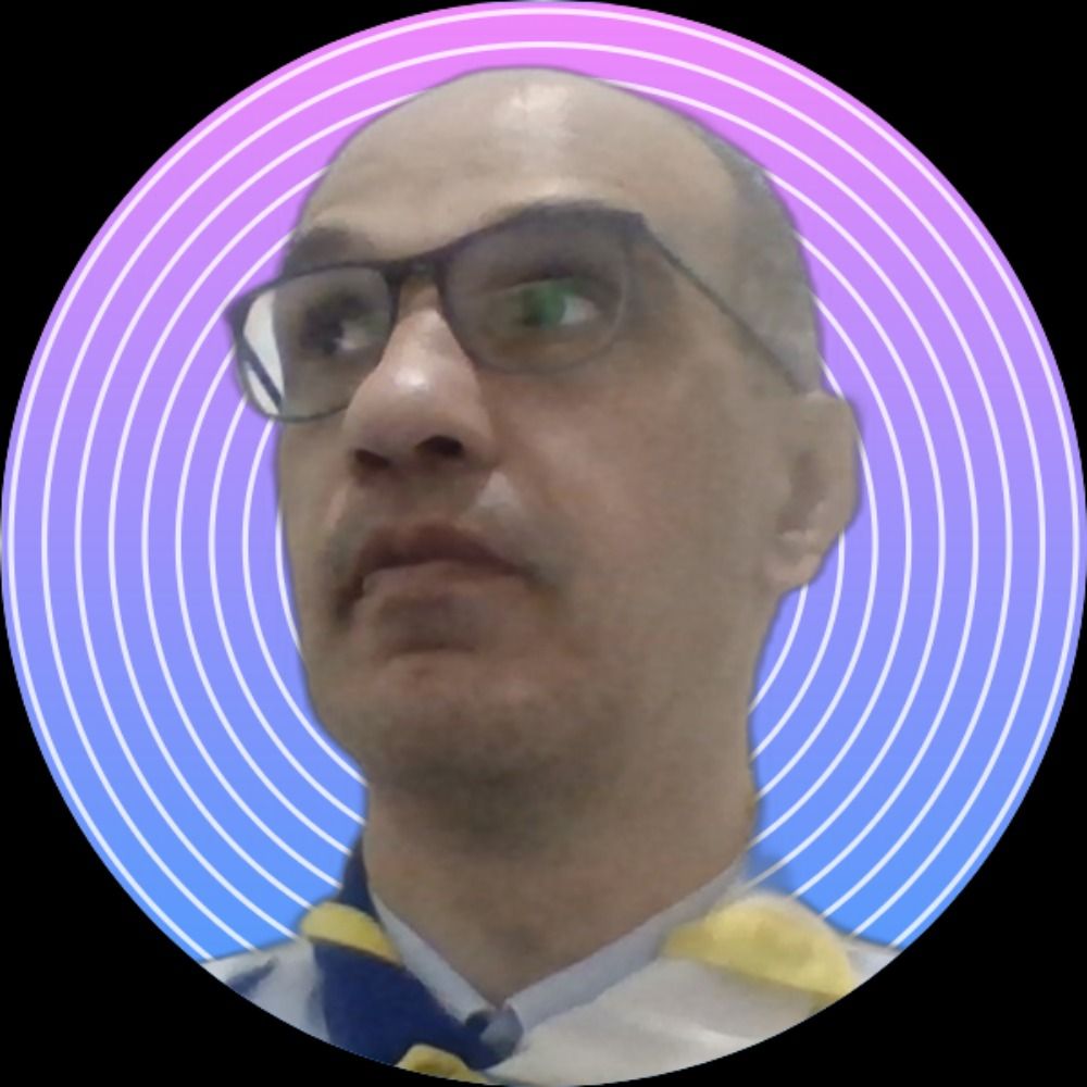 Marios Tofarides