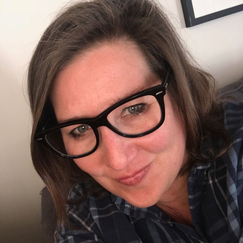 Jill Bacon Madden