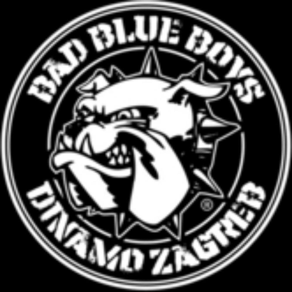 Bad Blue Boys