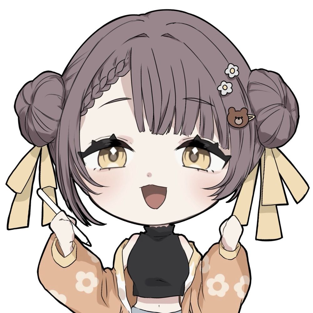 Meru┊︎illustrator