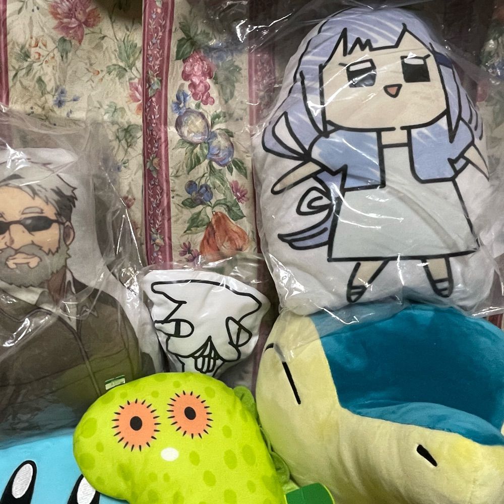 混線なコンセント