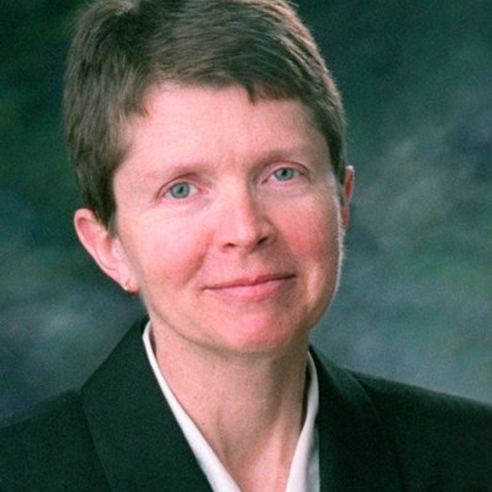 Barbara Glassman