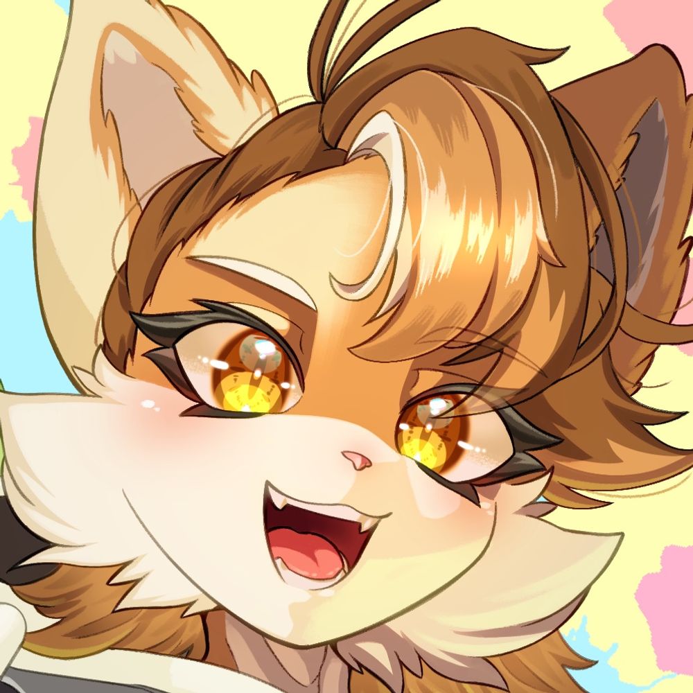 Calico's avatar