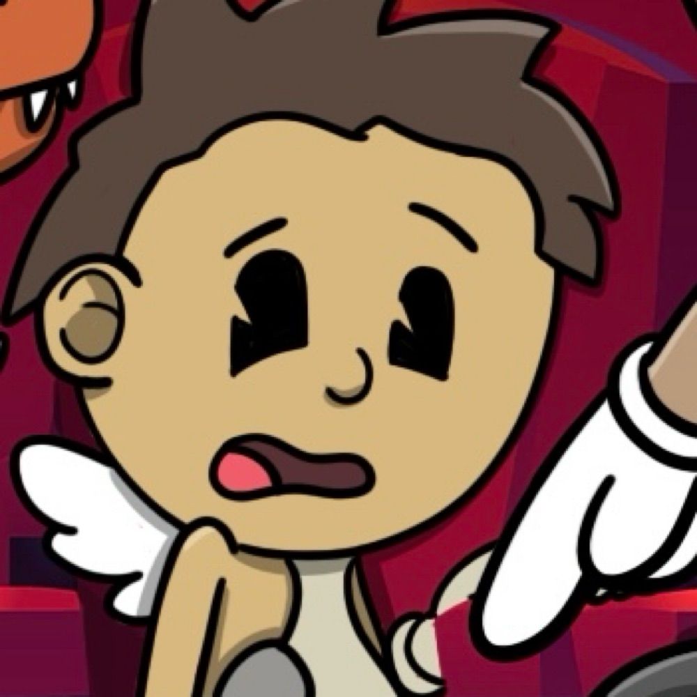 Brandon (Cherubian) 🍡🍭