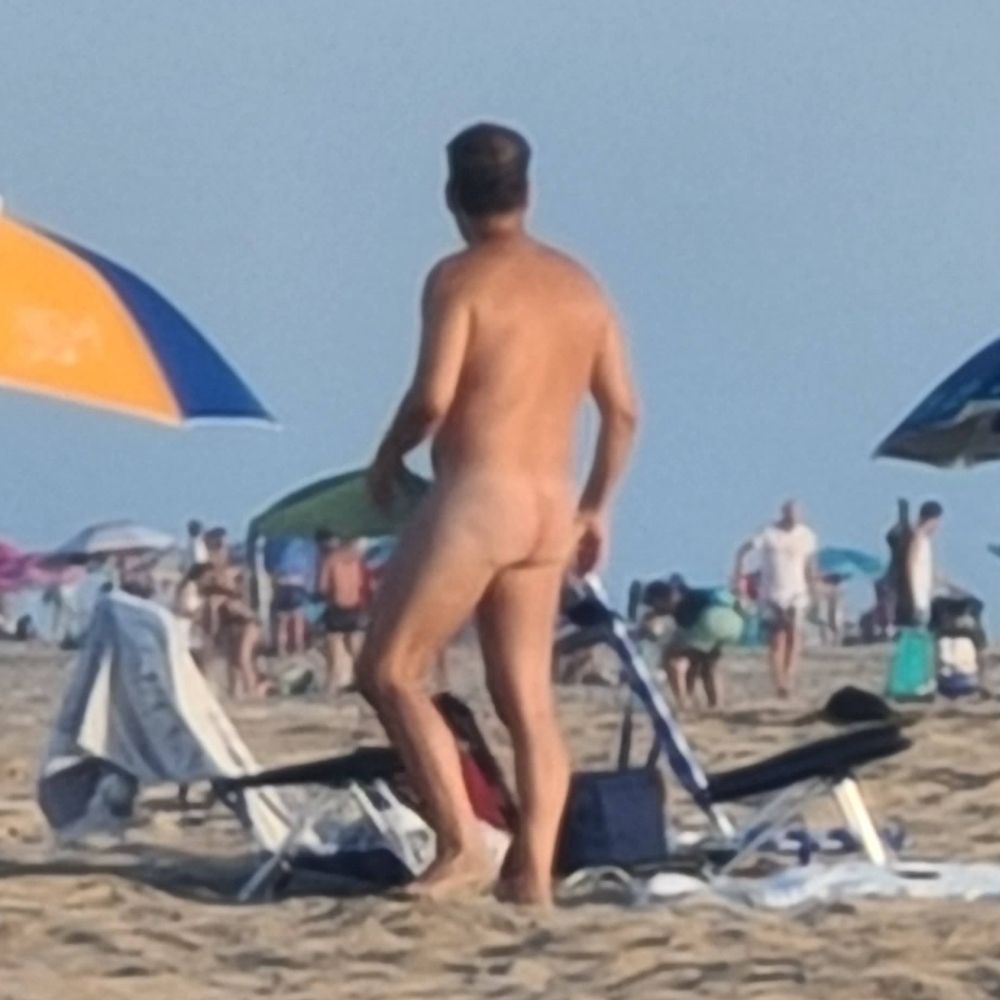 Morboso y un poco perv | Spain | +18