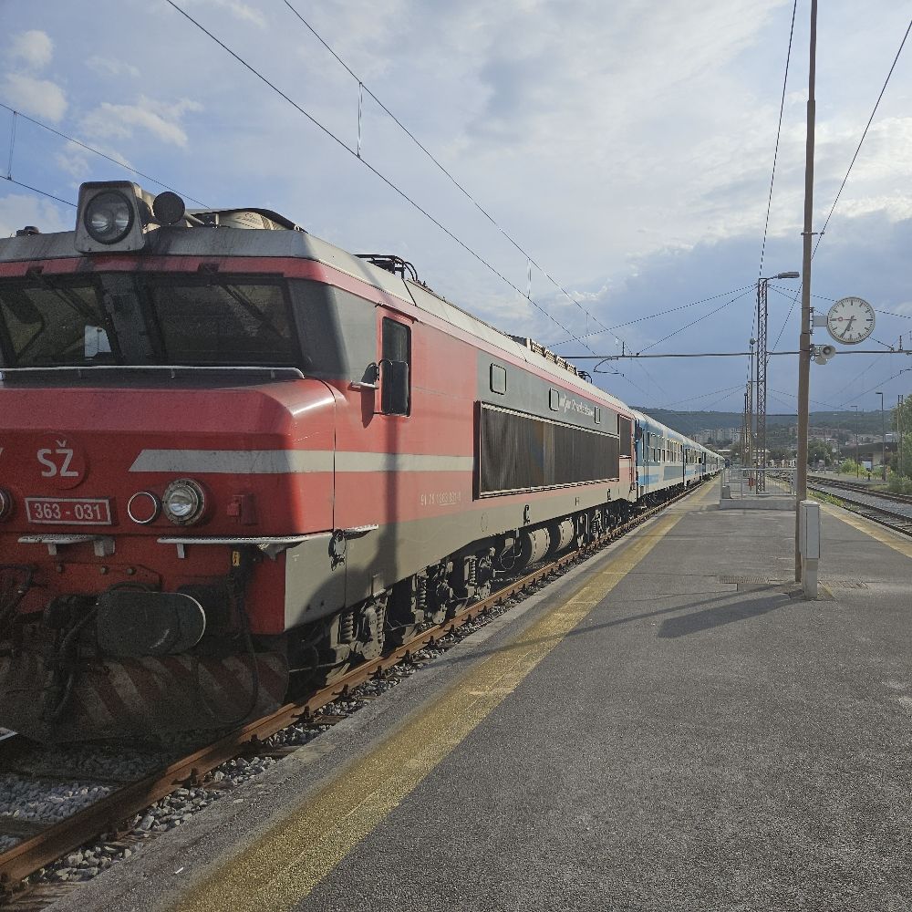 Railvolutionist🚄