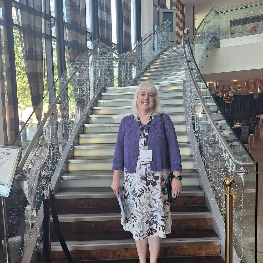 Dr Julie Abayomi