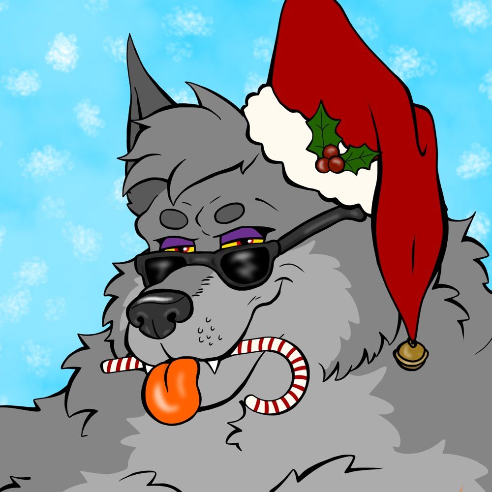 Victor Lycan