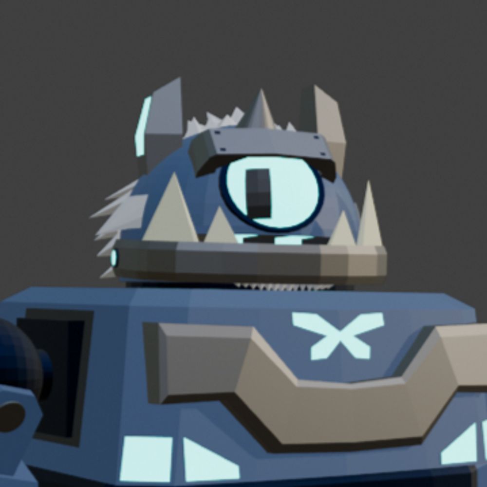ender shark