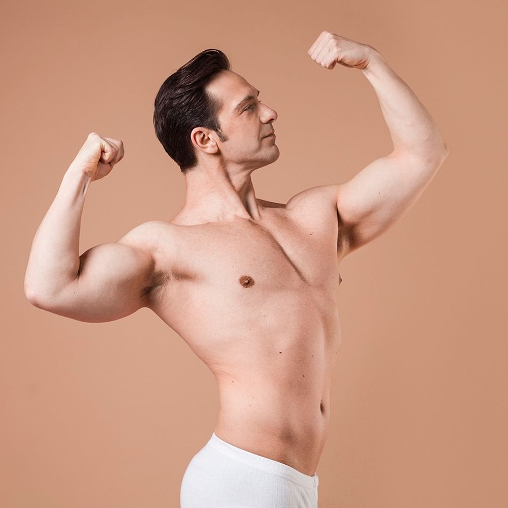 Mark Manley 