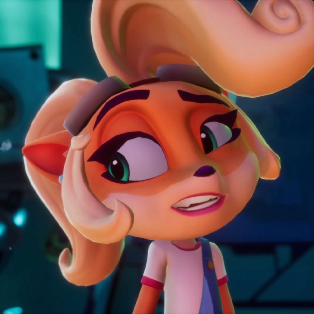 Nick